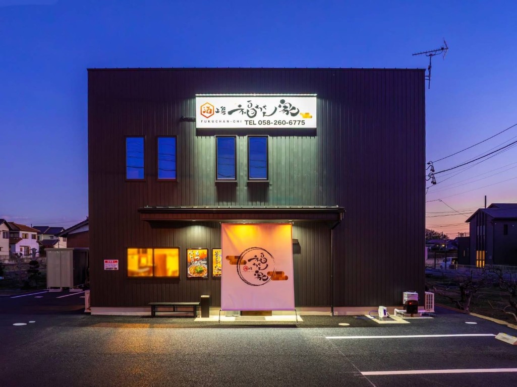 店内の様子11